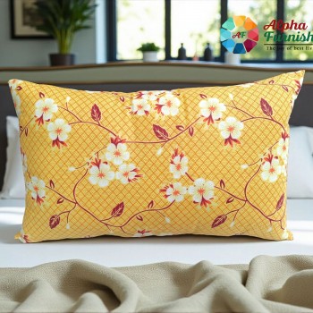 Sale Active 16 x 24 Inch Medium Hard White Cotton Filled Standard Size Pillow – Pack of 2 Sale Active 16 x 24 Inch Medium Hard White Cotton Filled Standard Size Pillow – Pack of 2
